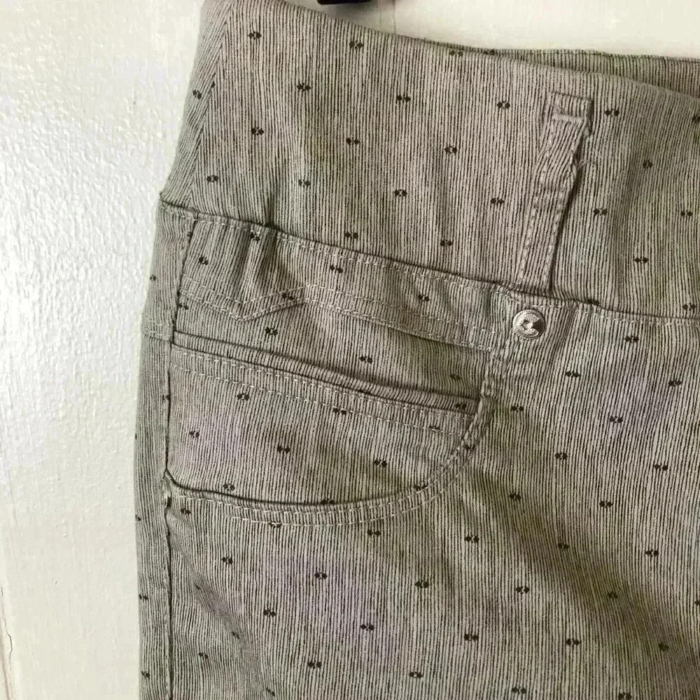 Neymaz Beige Pants 42 - Picture 2 of 7